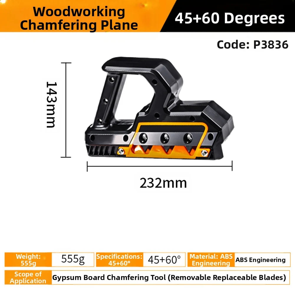 Portable Cutter Corner Trimmer Renovation Projects 45 Cutting Angle