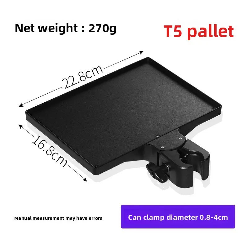 Music Stand Tray Sheet Musicracktray Musical Instrument Accessories