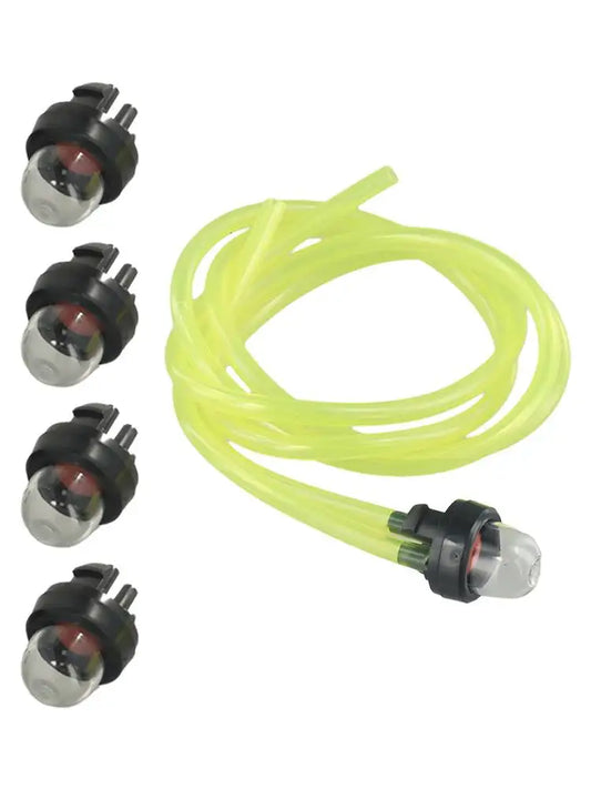 Carburetor Oil Bubble Petrol Snap Primer Fuel Bulb Pump Echo Poulan Peaceful Pleasures Health and Wellness Default Title