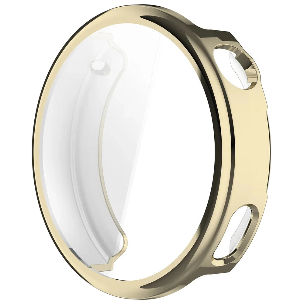 Xiaomi Watch S4 41mm Soft TPU Case & Screen Protector Cover