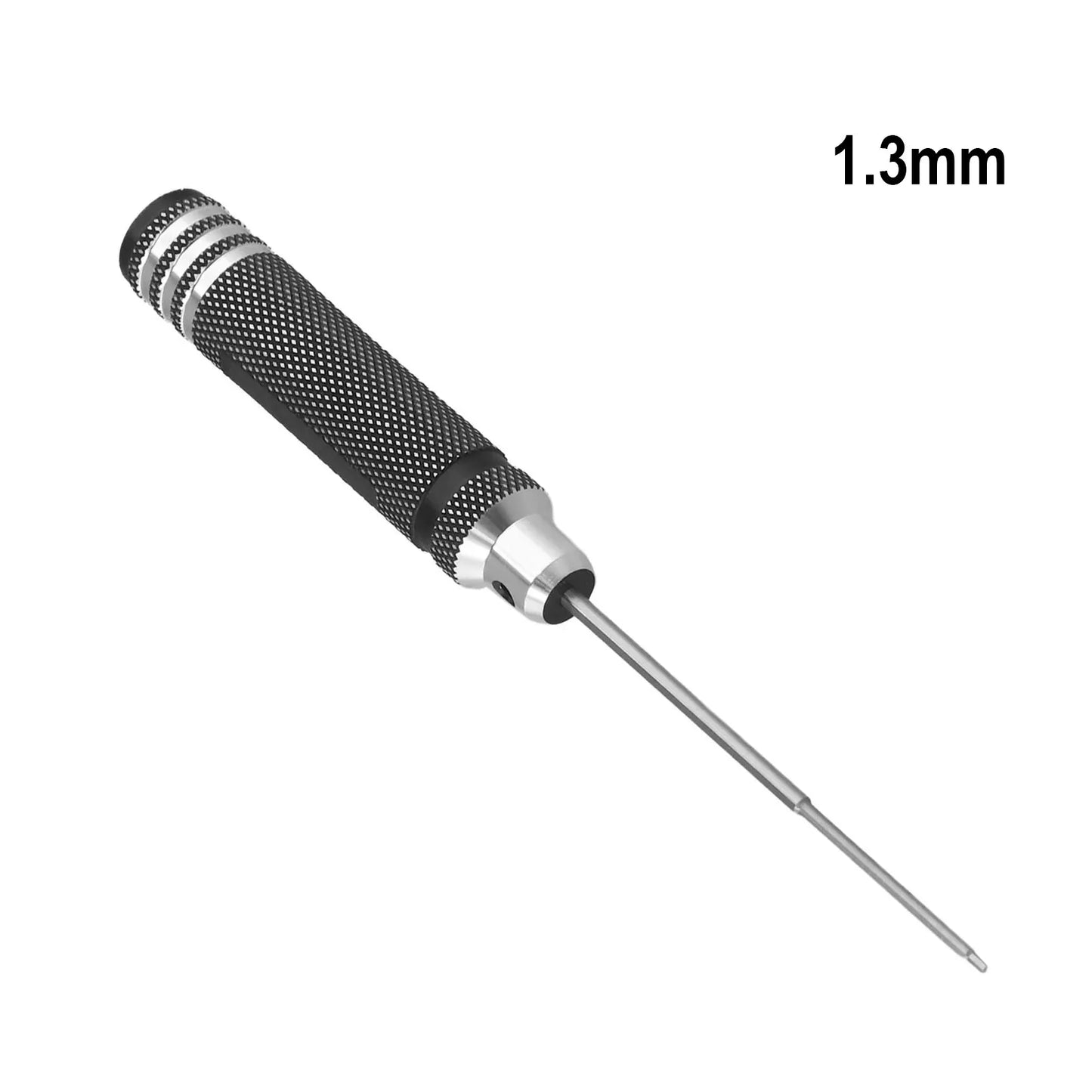Steel Hexagon Wrench Screwdrivers Tools 0 9- Sizes RC Hobby Vehicles