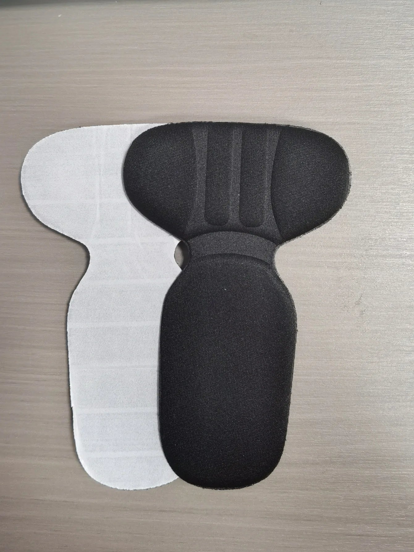 Anti-Slip Thickened Heel Pads | T-Shape Cushion Insert