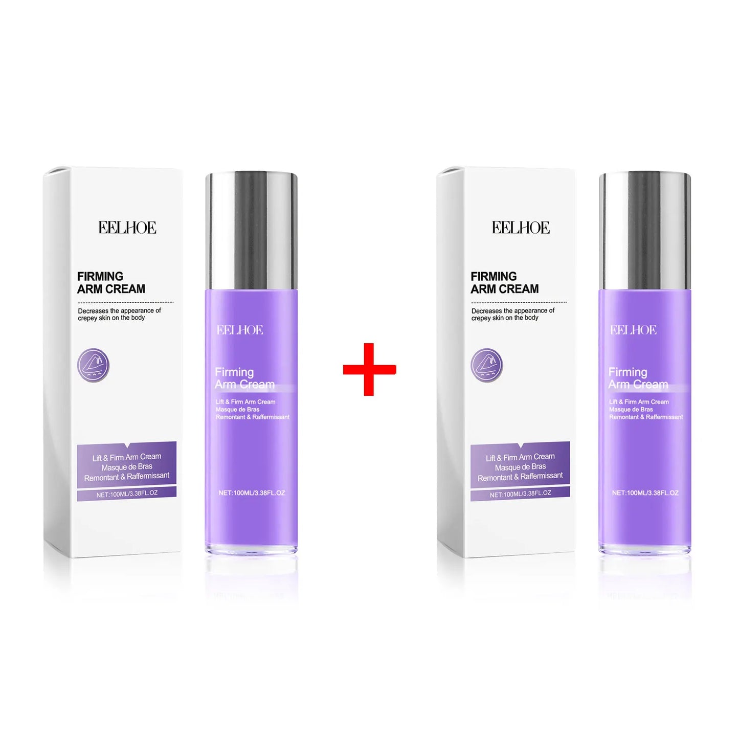 EELHOE Body Firming Serum – Hyaluronic Acid Skin Tightening