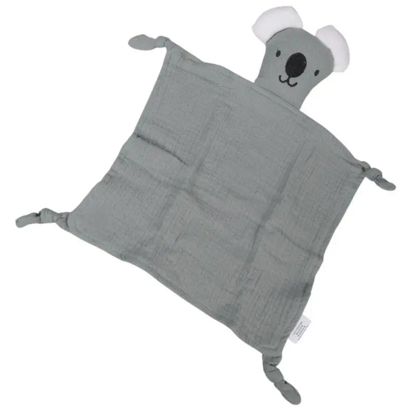 Baby Comforter Blanket | Soft Soothing Snuggle Toy for 0–3 Years