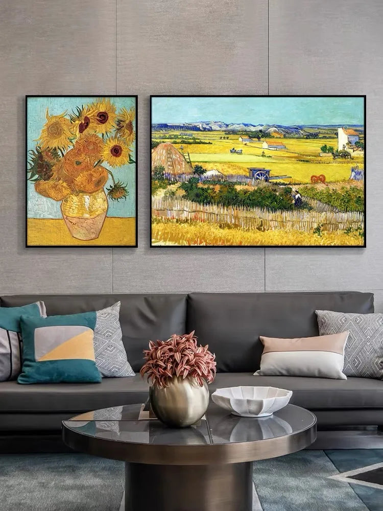 Customized Metal Picture Frame, Canvas Painting Frame, Floating Paintings Frame, DIY Aluminum Alloy, 7 Colors Available Peaceful Pleasures Health and Wellness