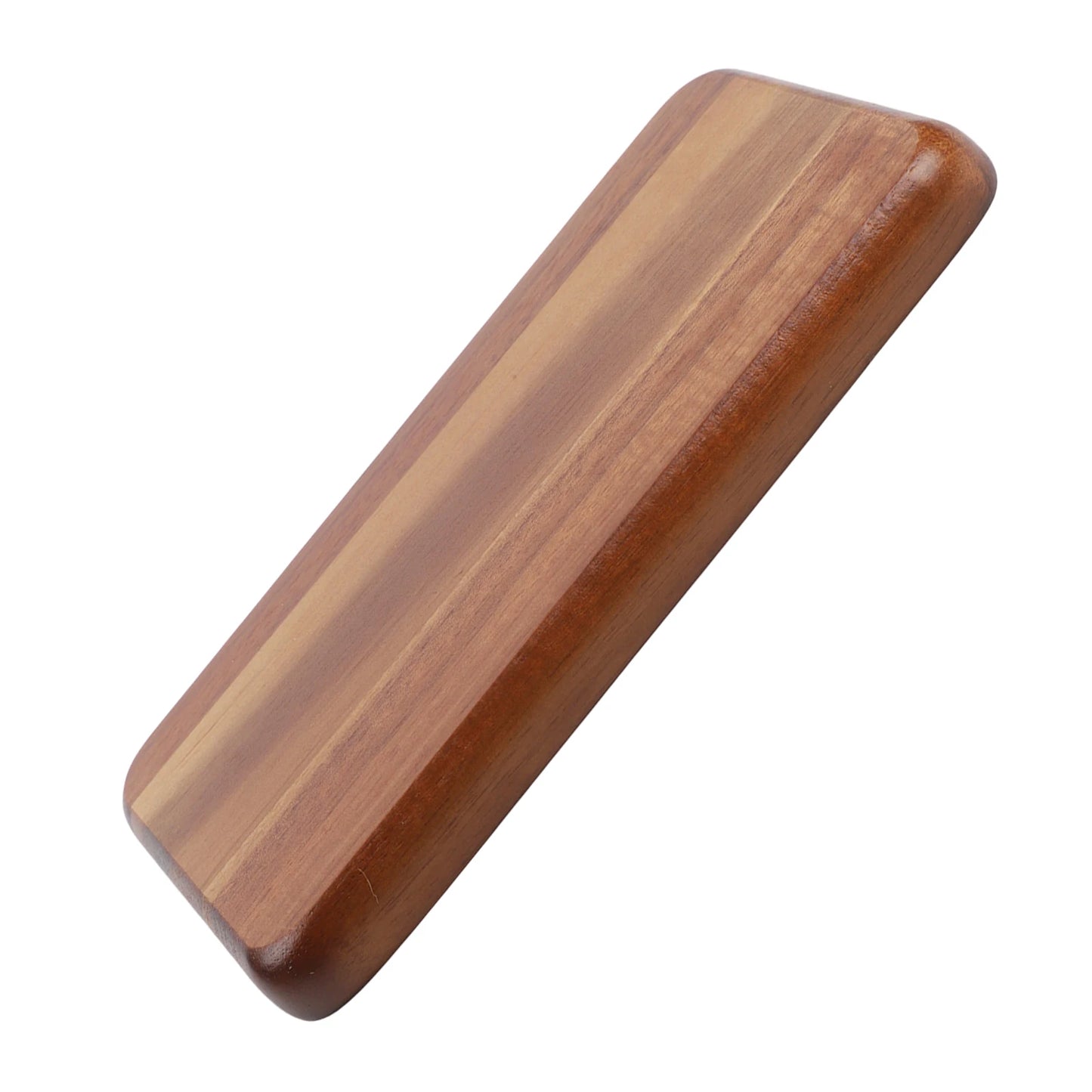 Wooden Serving Tray Rectangular Coordinating Drink Dessert Plating