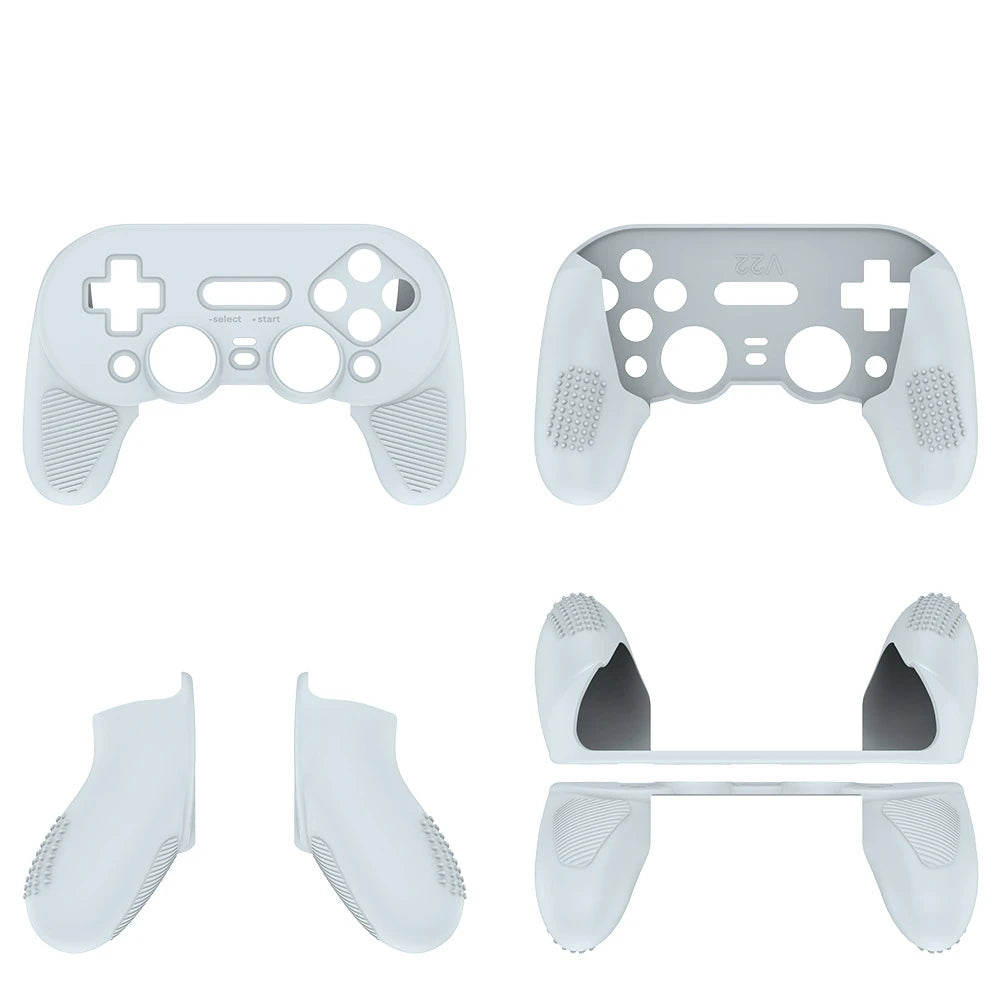 Silicone Case for 8BitDo Pro 3 Controller – Drop & Dustproof