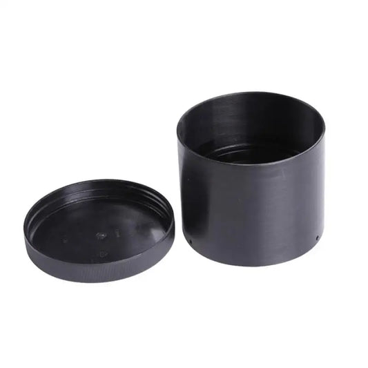 104Mm Full Metal Objective Lens Holder Peaceful Pleasures Health and Wellness Default Title