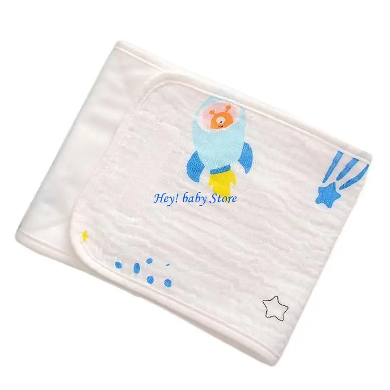 Baby Soft Cotton Belly Band | Newborn Cord Care Bellyband