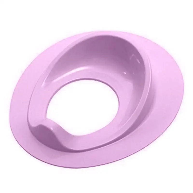 Kids Toilet Training Seat Insert | Portable Toddler Potty Pad