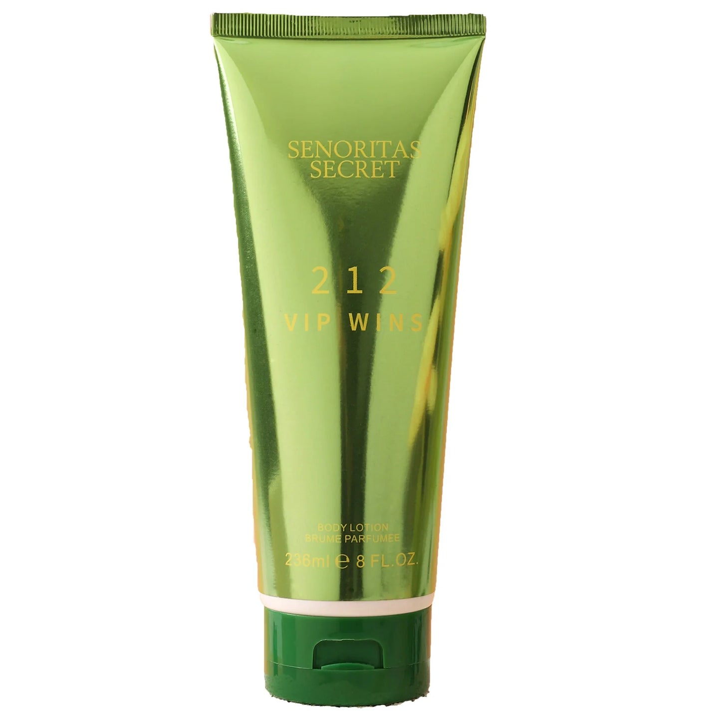ROUSHUN 236ml Fragrance Body Lotion – Non-Greasy Moisturizer