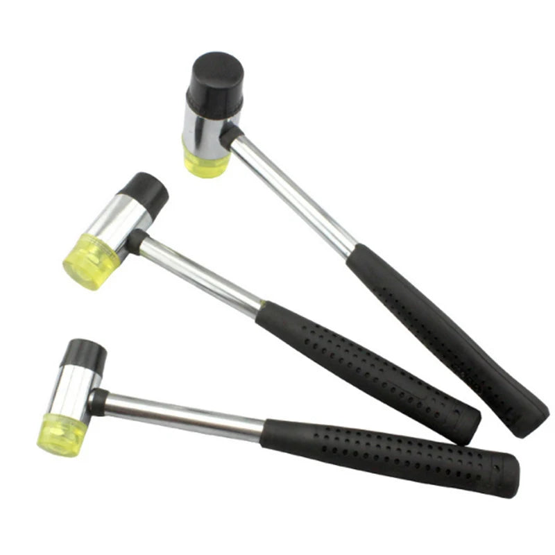 Guitar Rubber Fret Hammer – Luthier Wire Installation Tool