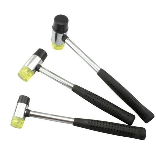 Guitar Rubber Fret Hammer – Luthier Wire Installation Tool Luthier Fret Hammer Peaceful Pleasures Health and Wellness