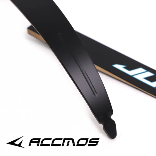 1 Pair JUNXING F168 158 155 Bow Recurve Limbs 18-40 Lbs Maple Wood Peaceful Pleasures Health and Wellness 24lbs
