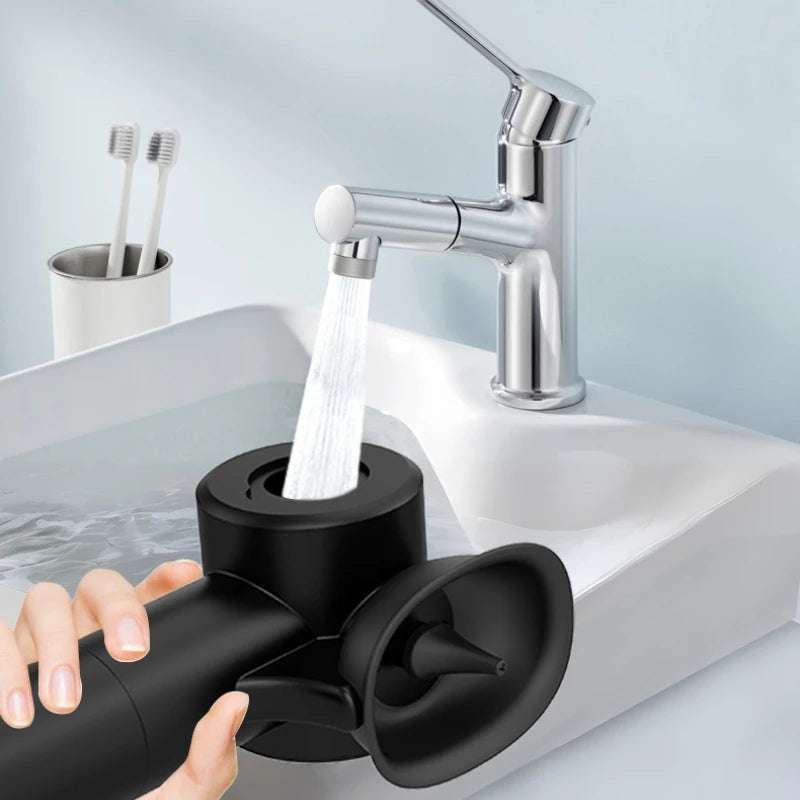 Electric Ear Wax Removal Tool – 2-in-1 Irrigator & Dryer Ear Cleaning Device Peaceful Pleasures Health and Wellness