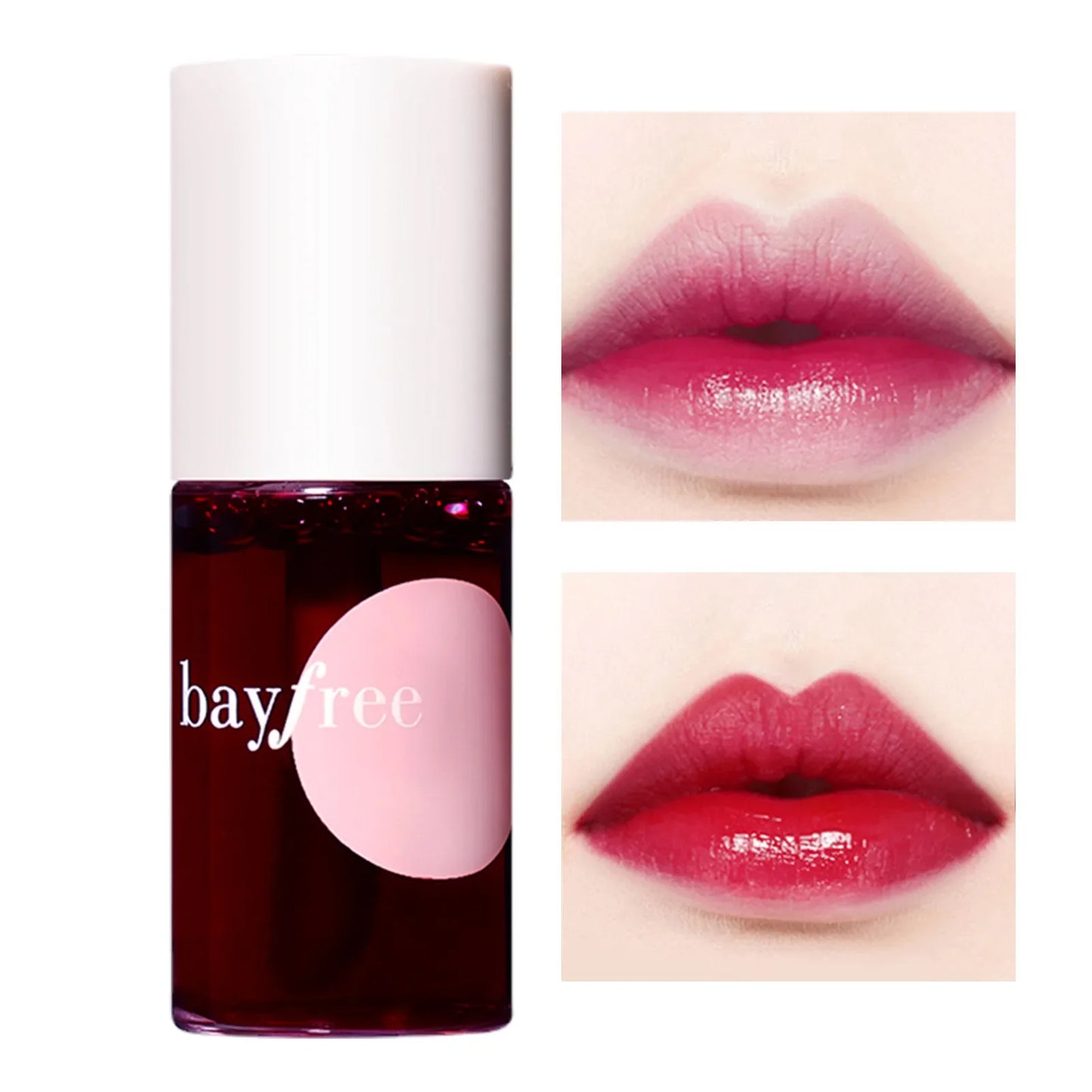 Silky Liquid Lip Stain Tint – Lips, Cheeks & Eyes | 7.1ml
