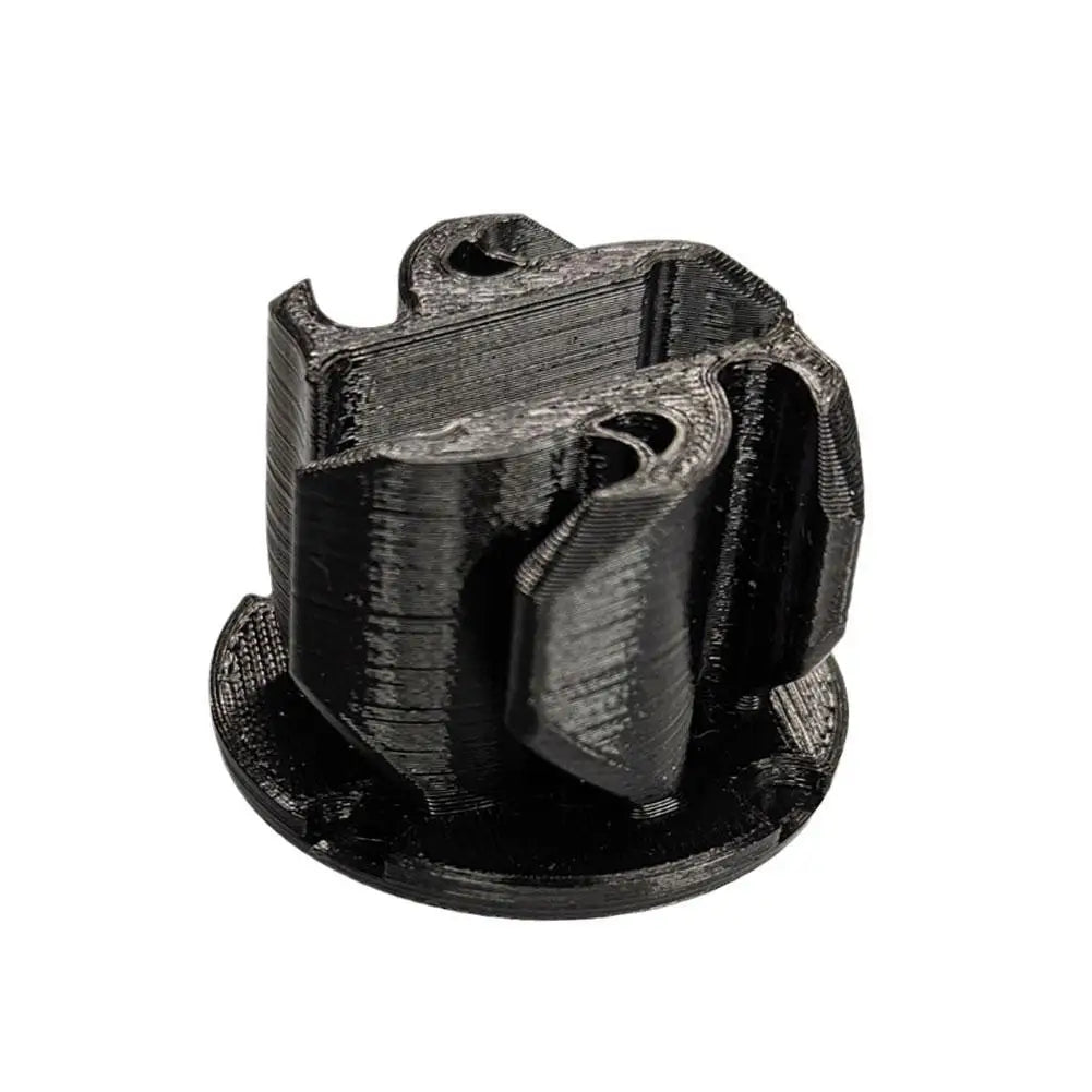 Samsung SmartTag2 Bike Fork Mount – 3D Printed TPU Holder