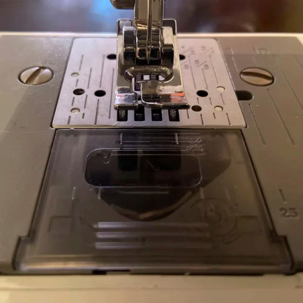Bobbin Cover Plate XF2404001 for Brother BM2800 & Simplicity