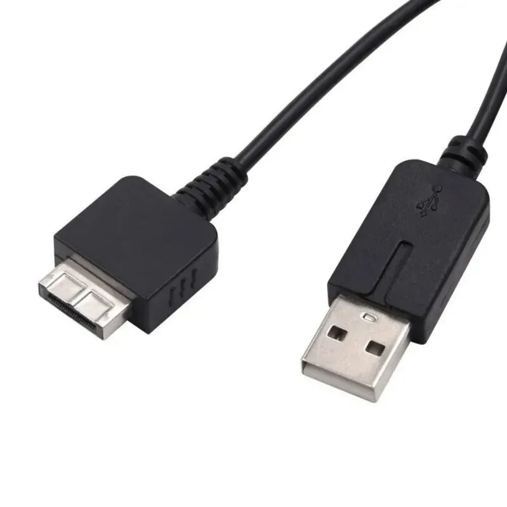 PS Vita 1000 USB Charging & Data Sync Cable – 3.3FT Peaceful Pleasures Health and Wellness