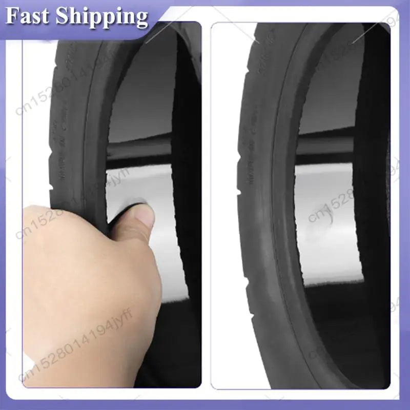 11" Self-Repairing Jelly Gel Tubeless Scooter Tires (2 Pack) Peaceful Pleasures Health and Wellness Default Title