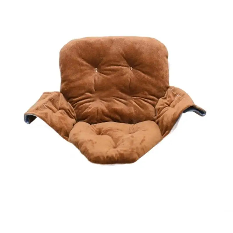 Baby Stroller Seat Cushion | Breathable Anti-Slip Quick Install