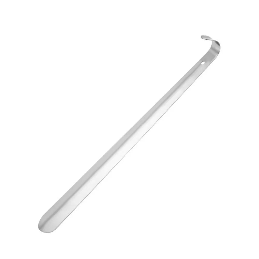 Extra Long Stainless Steel Shoe Horn 30/42/52cm | Men & Women