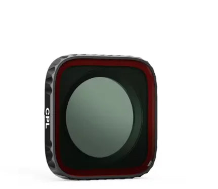 10X Macro Lens & CPL UV ND Filter Set for Insta360 Ace Pro 2