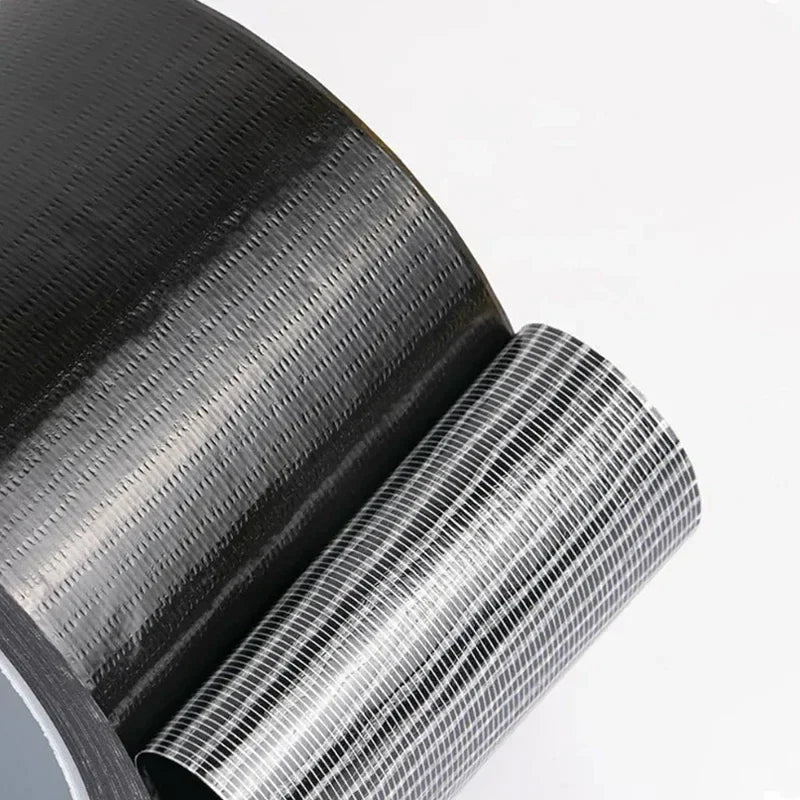 Self-Adhesive Leather Repair Tape – PU Patch Roll 5cm×10m