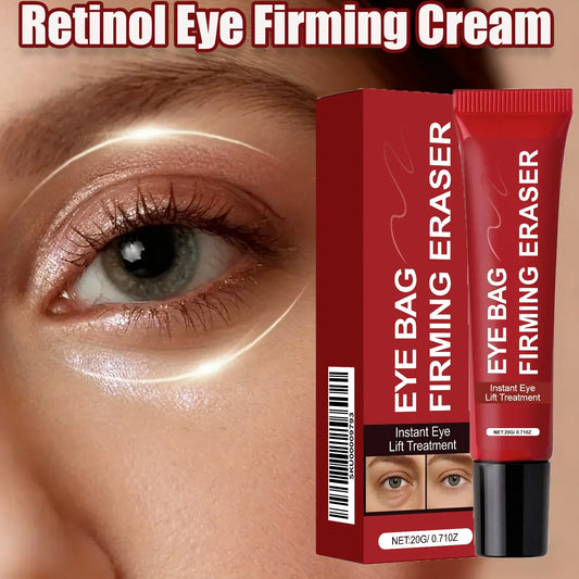 Hoygi Retinol Eye Cream – Dark Circles & Firming Treatment Retinol Eye Cream Oasis Select