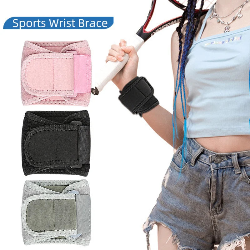 2 Pieces Wrist Protection For Sprain Wrist Sheath Breathable Tendon Sheath Fitness Joints Light And Thin Wrist Protective Gear Peaceful Pleasures Health and Wellness