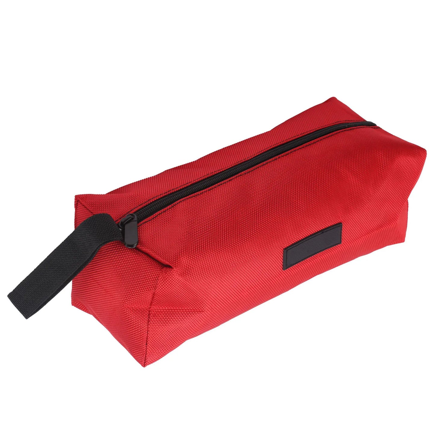 Toolkit Large Bearing Capacity Portable and Convenient Portable Tool Bag Good Waterproof Performance for Widely Applicable for Peaceful Pleasures Health and Wellness