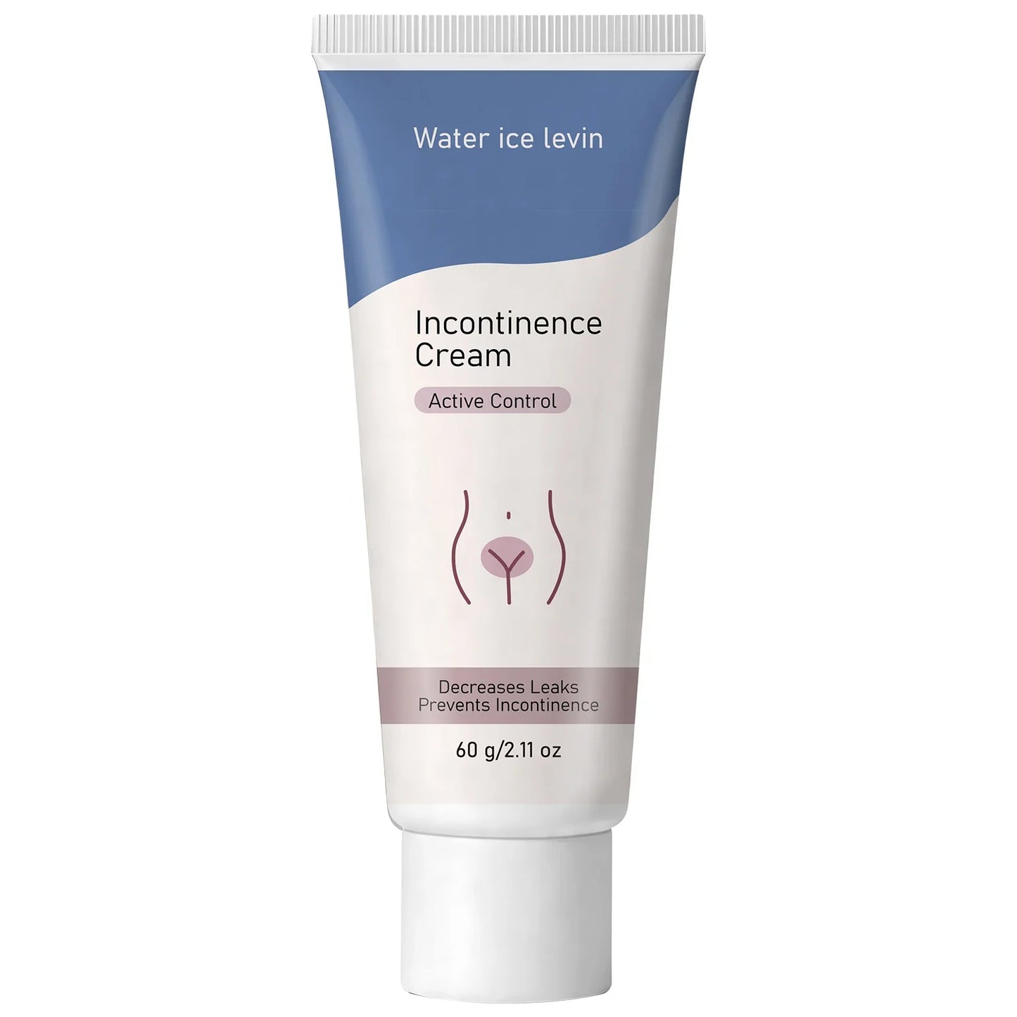 Collagen Intimate Care Cream – Gentle Moisturizer 60g