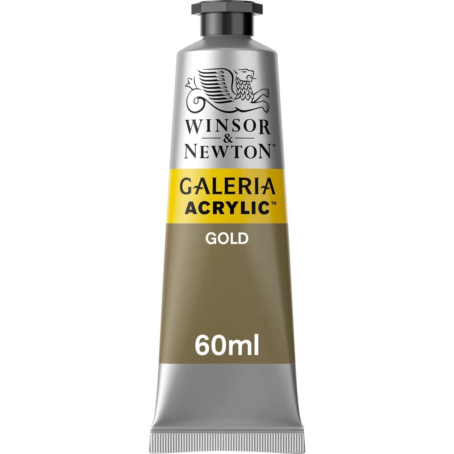 Winsor Newton Galeria Professional Acrylic Paint Tube Artists Pigment