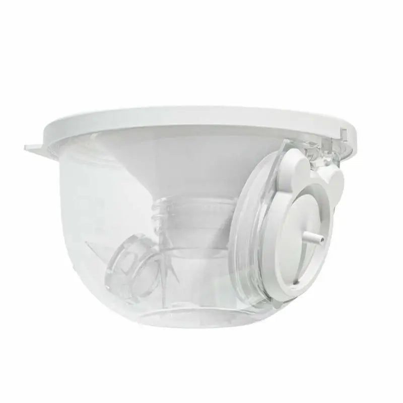 7-Piece Breast Pump Replacement Kit – Flange Insert for S9 & S12