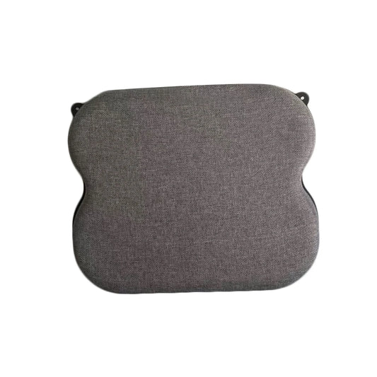 Ultra-Compact Design For DJI Avata 360 Hard Case Oxford Fabric Shell Hook And Loop Closure Custom Fit With 2 Holes For DIY Strap Peaceful Pleasures Health and Wellness