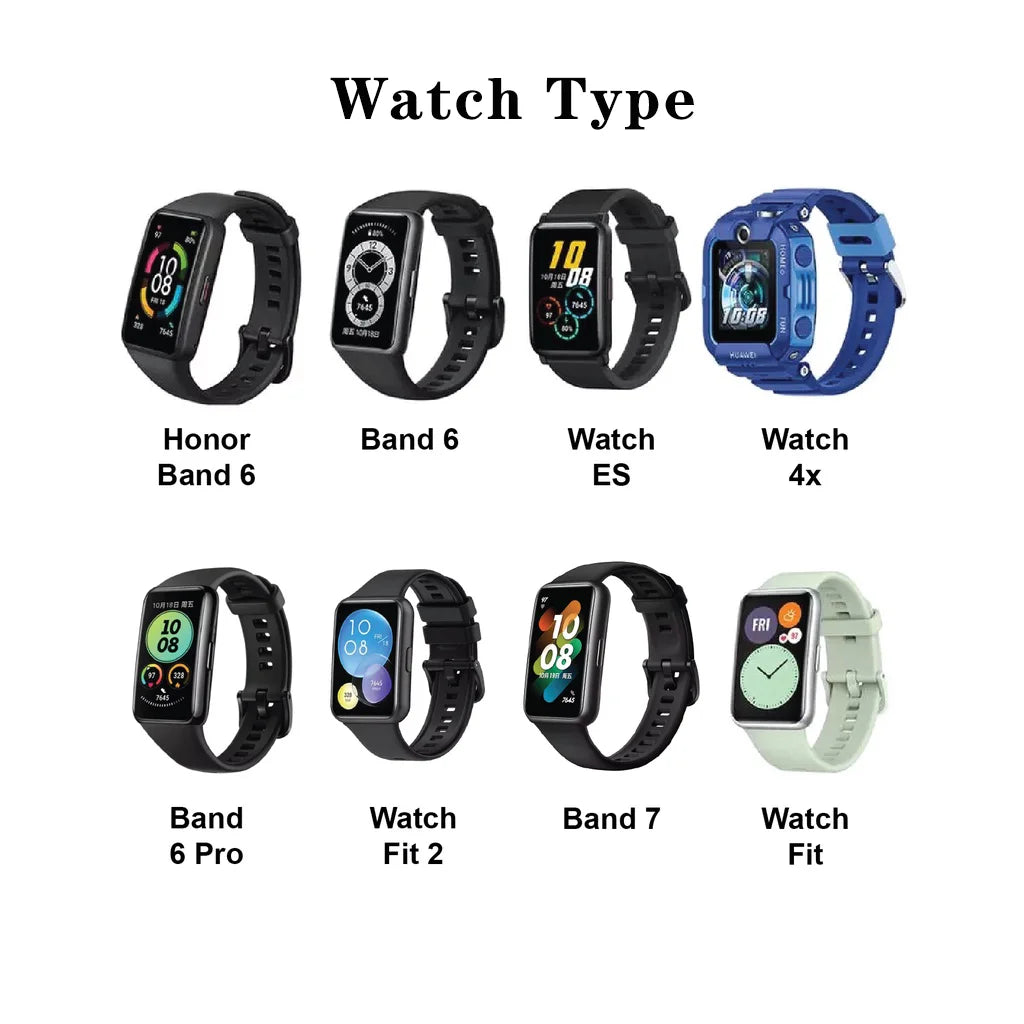 USB Charger Cable for Huawei Band 10/9/8/7/6 & Watch Fit 3/2 Peaceful Pleasures Health and Wellness