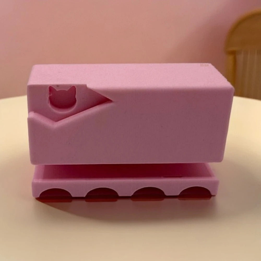Cardboard Cutter Tool for Cat Scratchers & DIY Crafts