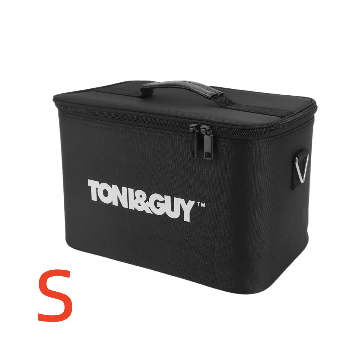 Professional Storage CaseMakeup Bag Salon Nail Tattoo Tool Beauty Cosmetic Organizer Portable Hairstylist Travel Bag Peaceful Pleasures Health and Wellness S