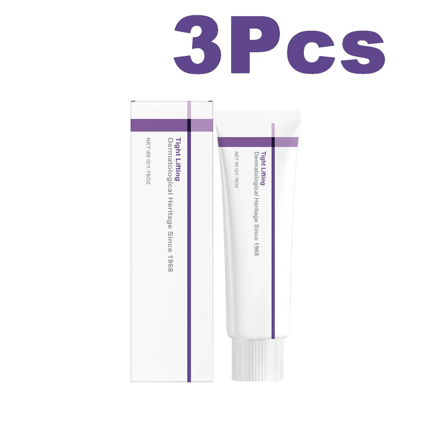 Hoygi Ceramide Facial Firming Cream – Anti-Aging Moisturizer