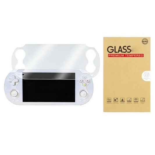 ANBERNIC RG Vita Pro Screen Protector – HD Anti-Scratch Soft Film Screen Protector Film Oasis Select