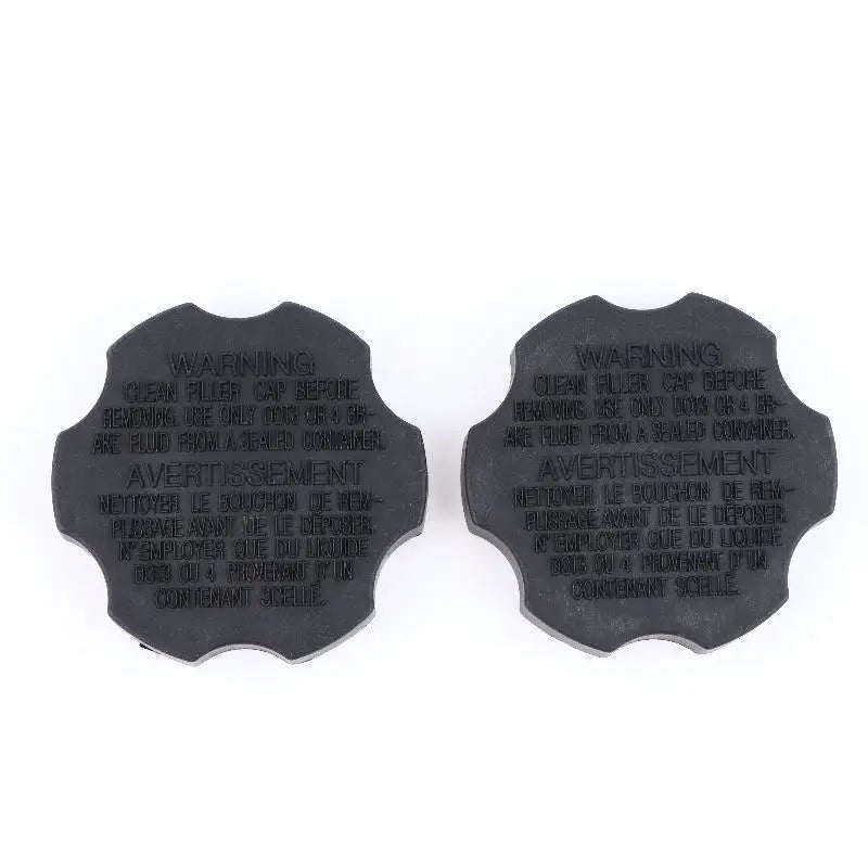 Brake Fluid Reservoir Cap 58531-2B500 | Car Oil Tank Cover