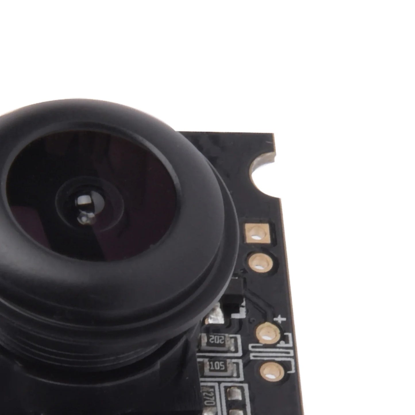 USB Camera Module OV3660 Chip USB2.0 Output 2048 x 1536 15fps 110° Support Mobile OTG OV3660 USB Camera Module Peaceful Pleasures Health and Wellness