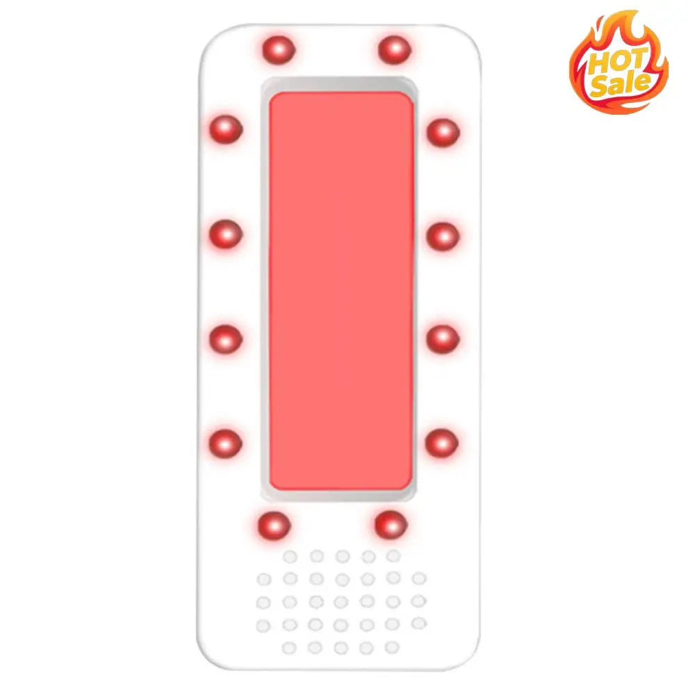 VODOOL 4-Mode Infrared Hidden Camera & Bug Detector