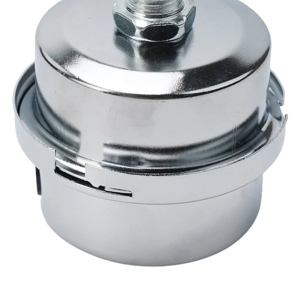 Air Compressor Muffler Noise Filter – 12.5mm 16mm 20mm
