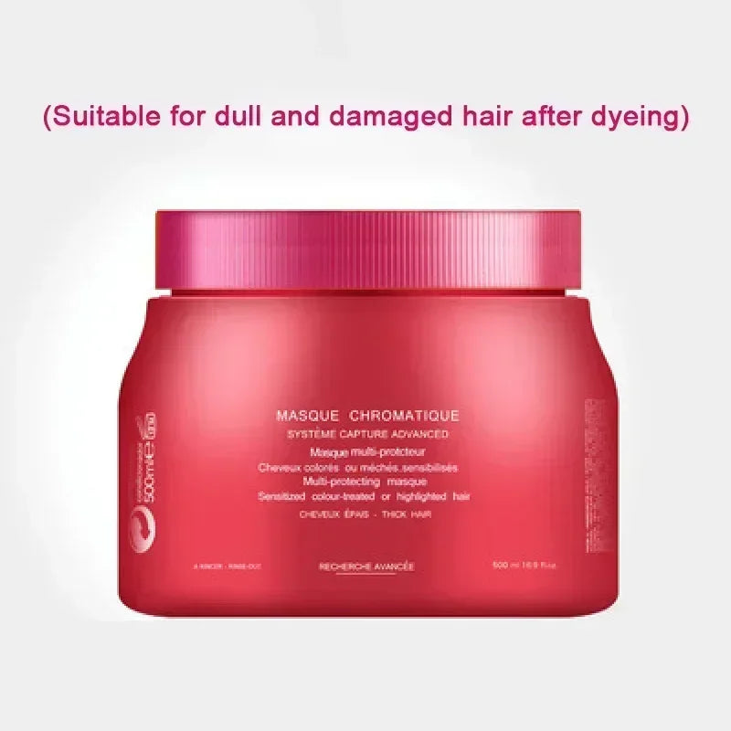Hair Mask Multifunctional Shampoo Conditioner Caviar Black Diamond White Gold Revitalizing Dual Oil Control Anti Itching Care Peaceful Pleasures Health and Wellness Color Constant care