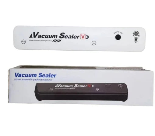 GUOHE Vacuum Sealing Machine | 28cm Electric Food Sealer