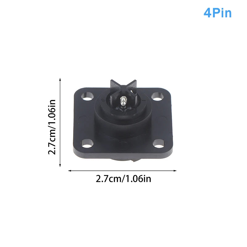 New SM-JN2DS10SL-M-DS-C SM-JN2DS04FK-M-C Encoder/Brake Connector 4pin 10pin For Fanuc Servo Motor Peaceful Pleasures Health and Wellness A5