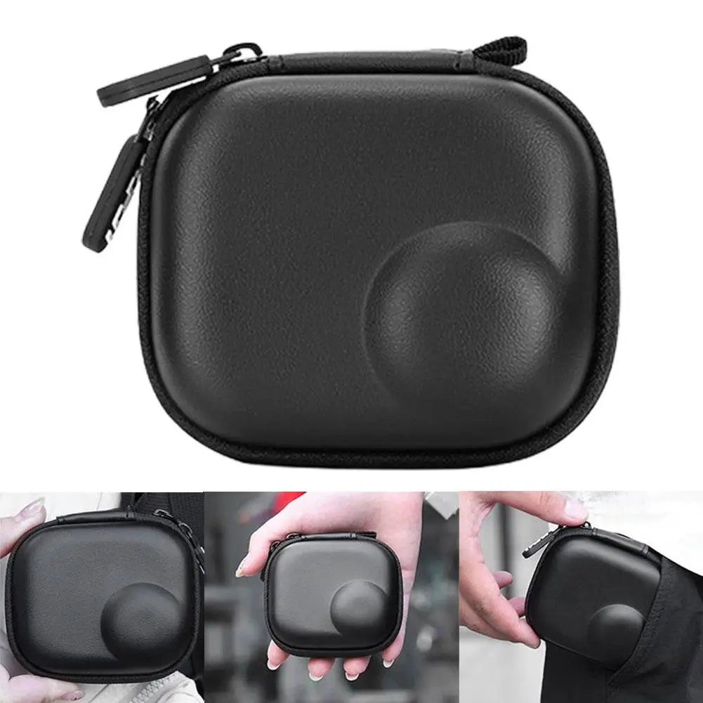 DJI OSMO Nano Carrying Case for Action Cameras Peaceful Pleasures Health and Wellness