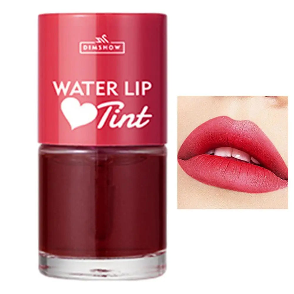 Silky Liquid Lip Stain Tint – Lips, Cheeks & Eyes | 7.1ml