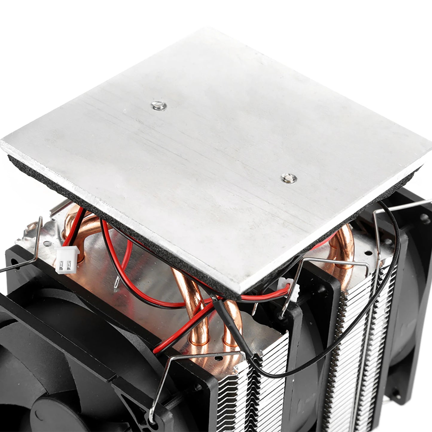 Semiconductor Refrigeration Cooling Device Thermoelectric Cooler 12V